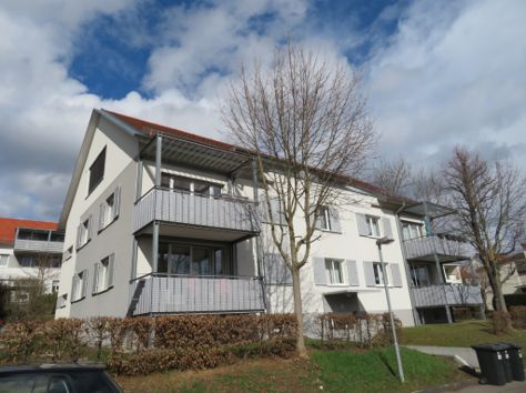 3 ZW im DG mit Garage in Wernau 15411/25/26
